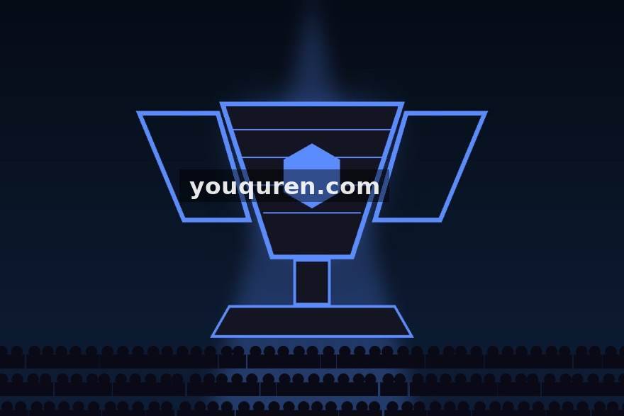完美电竞问答社区创作者交流现场